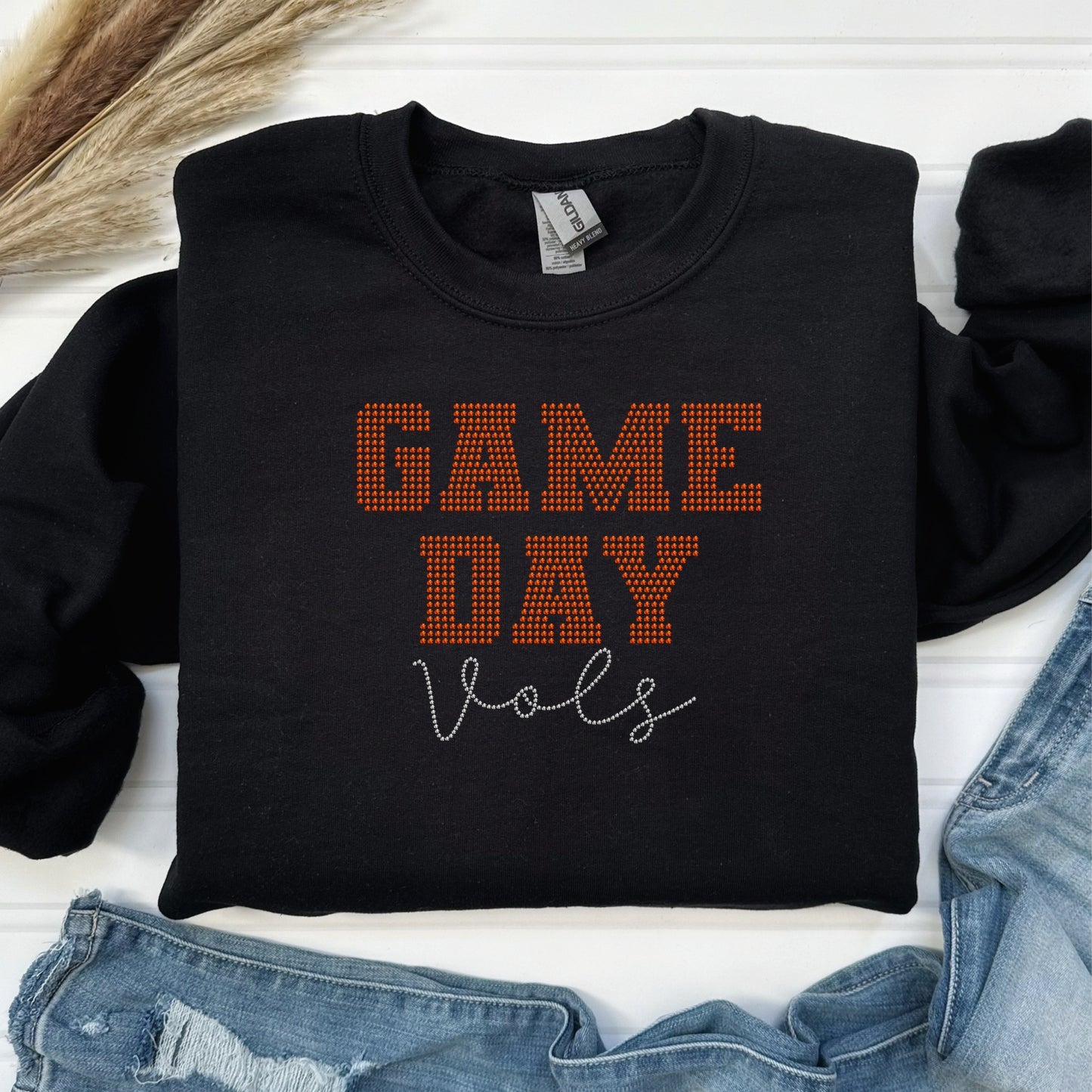 Game Day Spangle - Multiple Teams