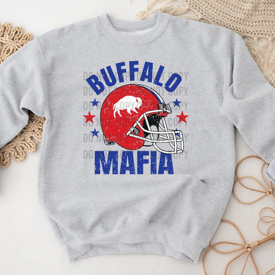 Buffalo Mafia