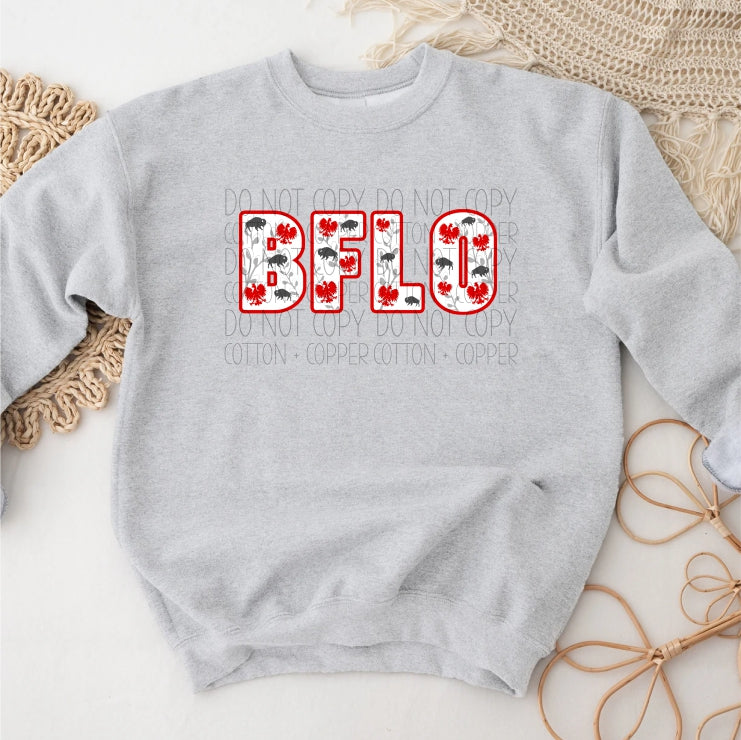 BFLO - Polish Falcon