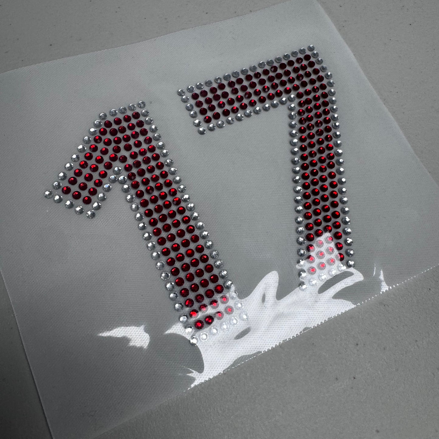 Pocket 17 Rhinestone