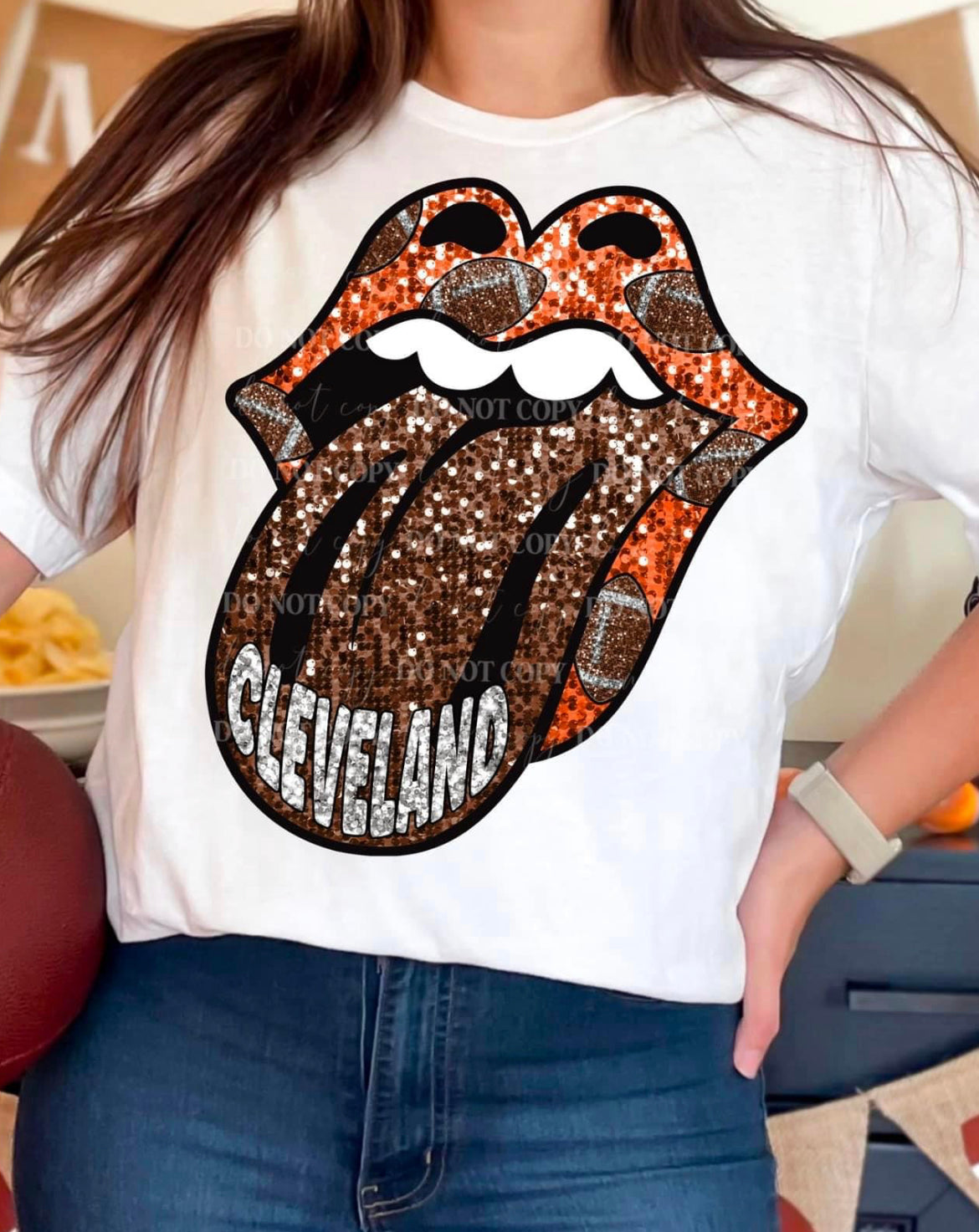 Cleveland Tongue
