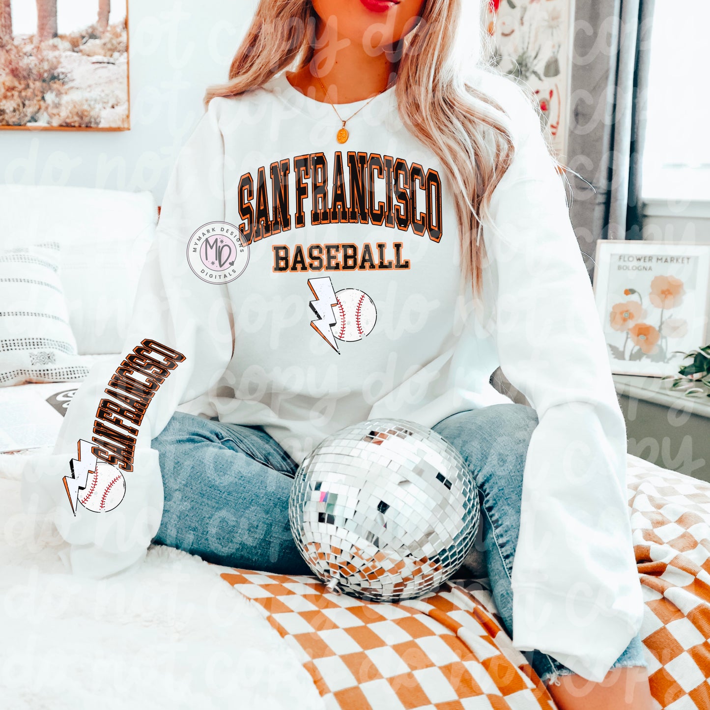 San Francisco Baseball