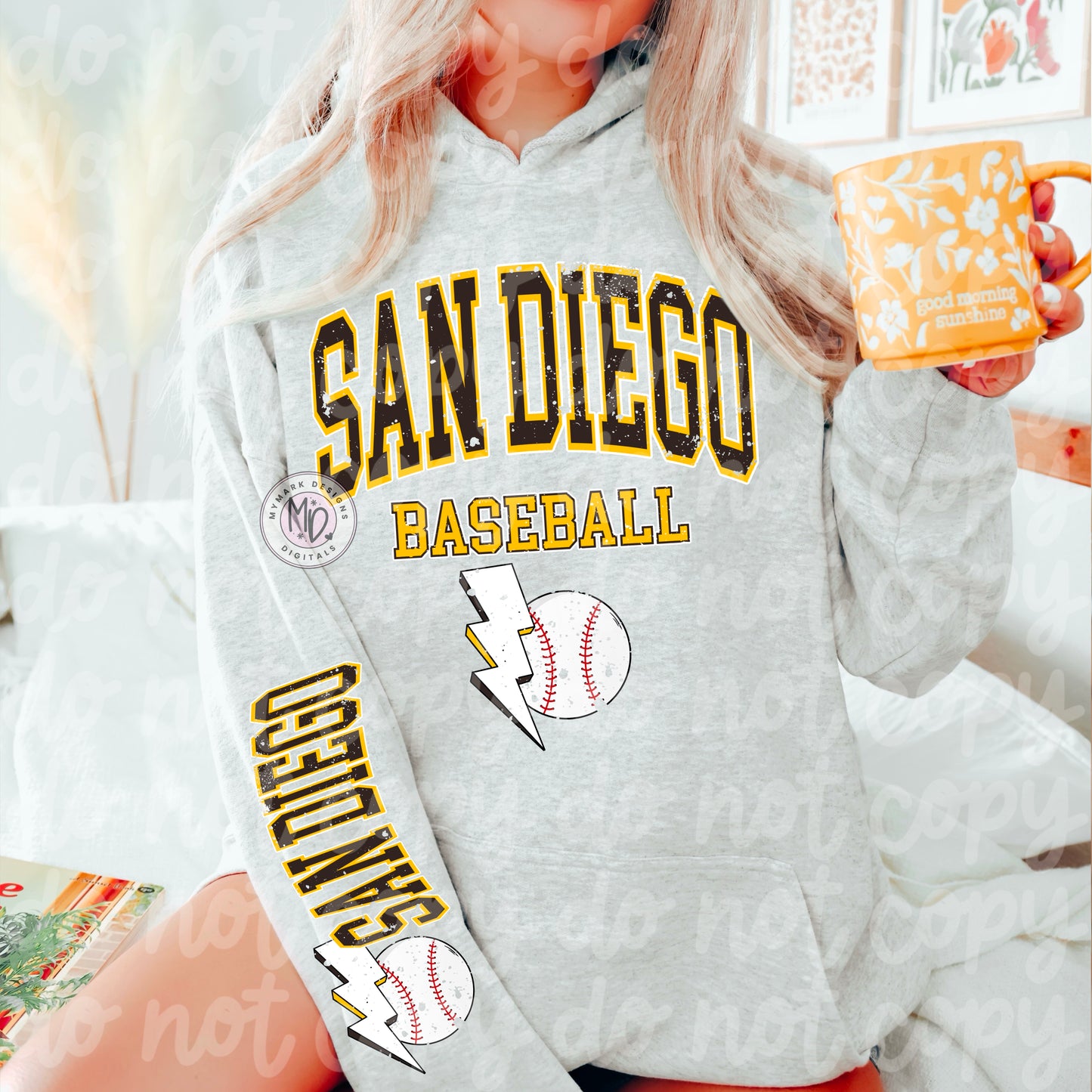 San Diego Baseball