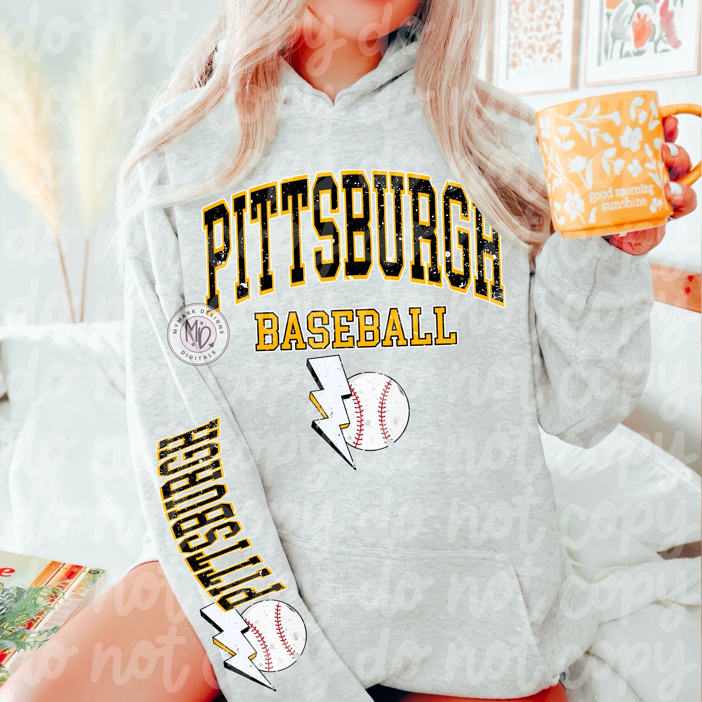 Pittsburgh Baseball
