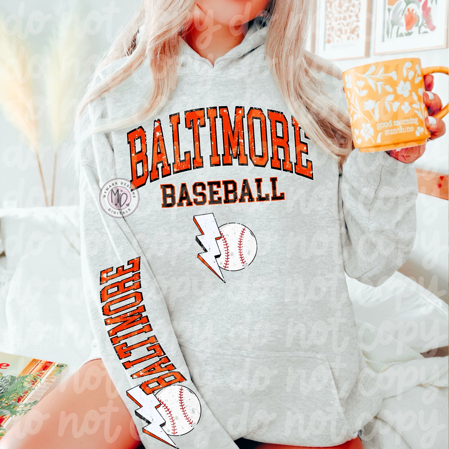 Baltimore Baseball