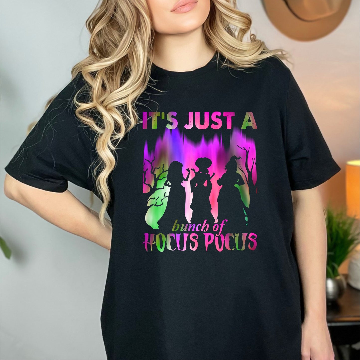 It's Just A Bunch Of Hocus Pocus