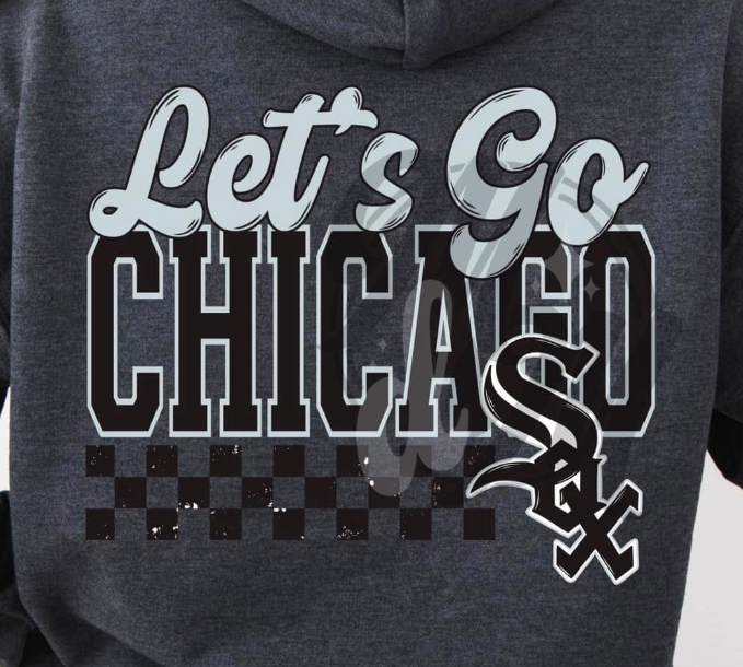 Let's Go Chicago
