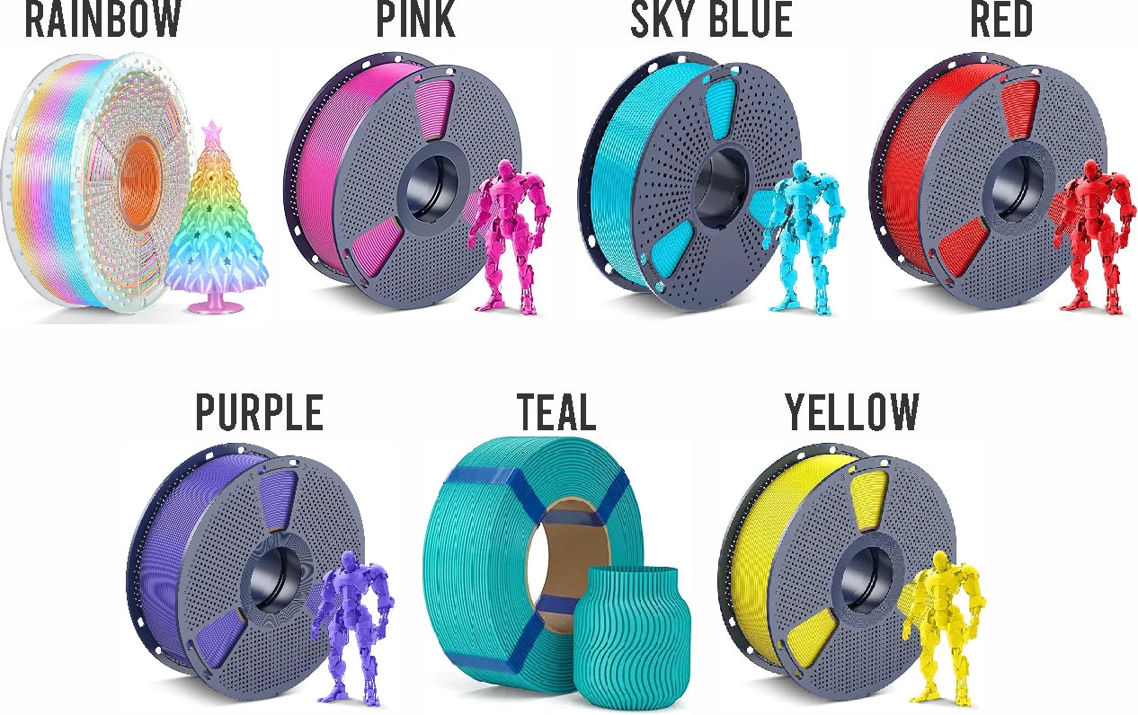 3D Printed Tap to Pay Wand