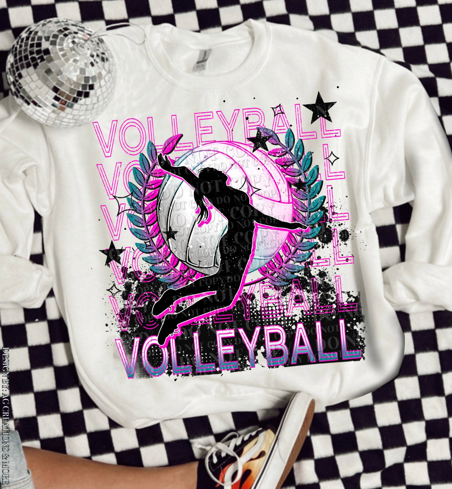 Volleyball