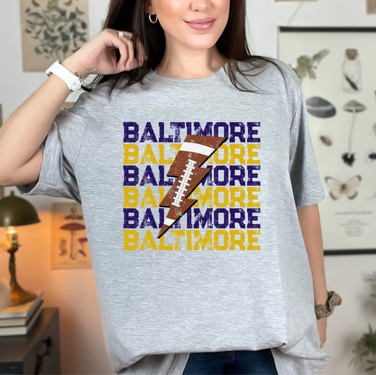 Baltimore
