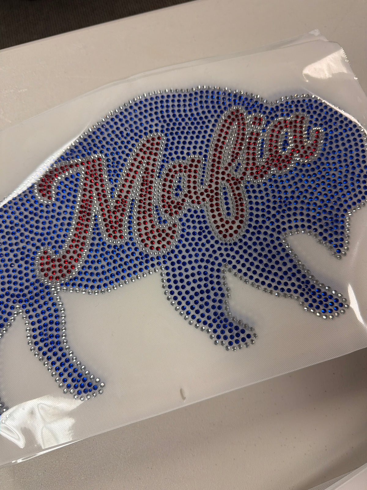 Mafia Rhinestone