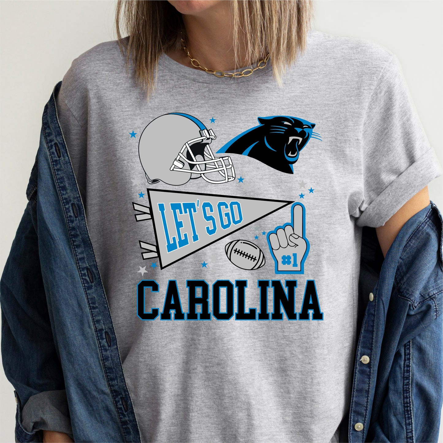 Carolina Collage