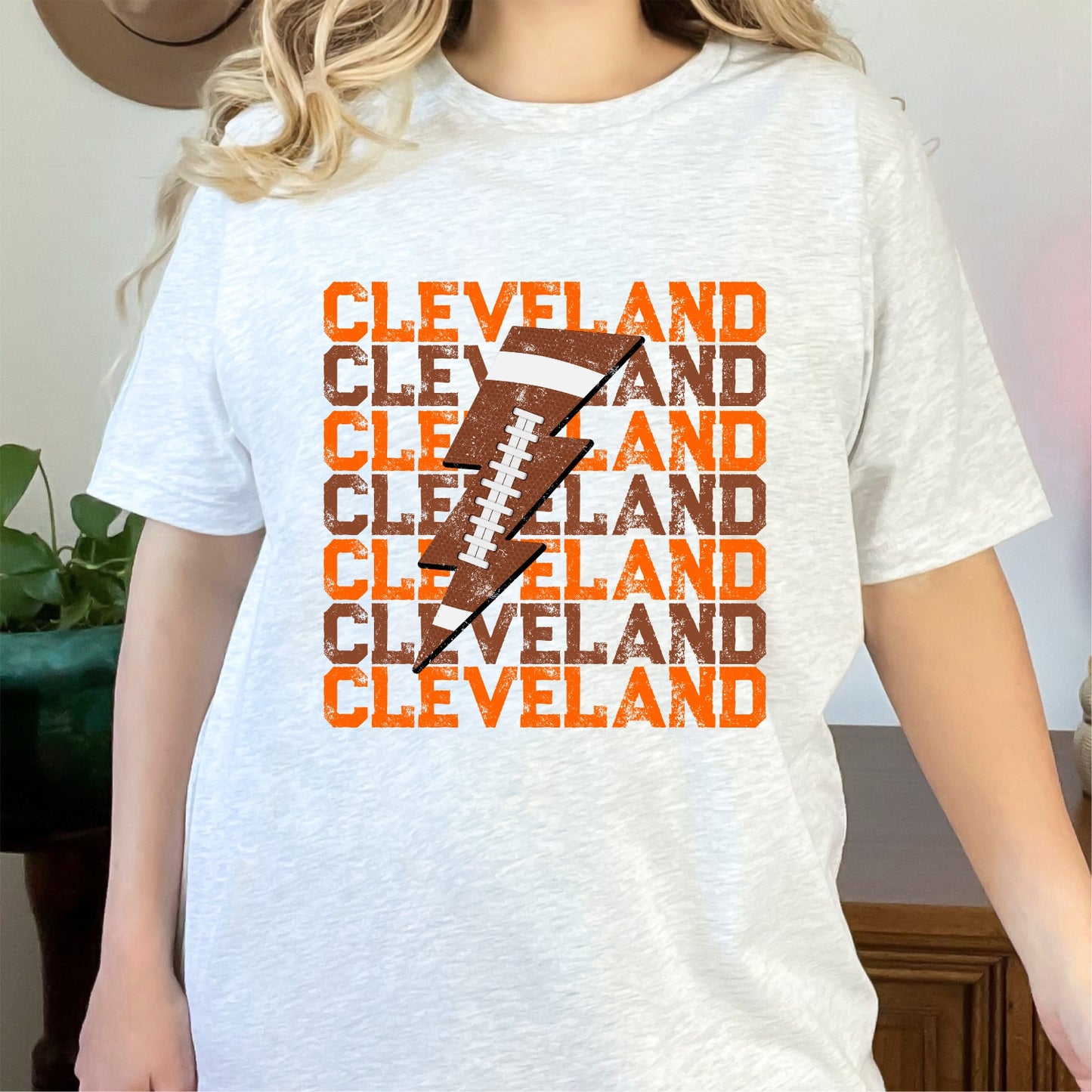 Cleveland