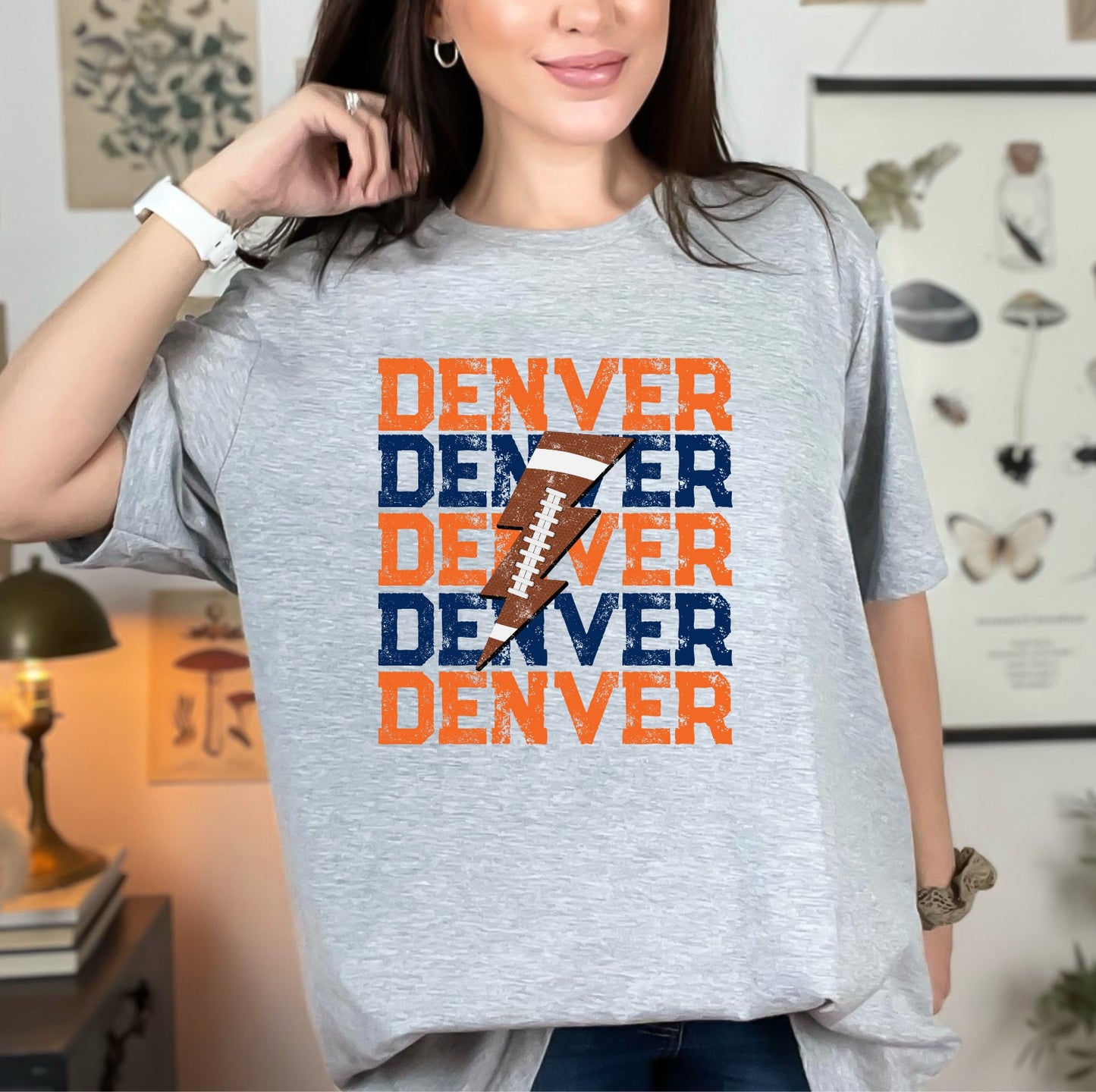 Denver