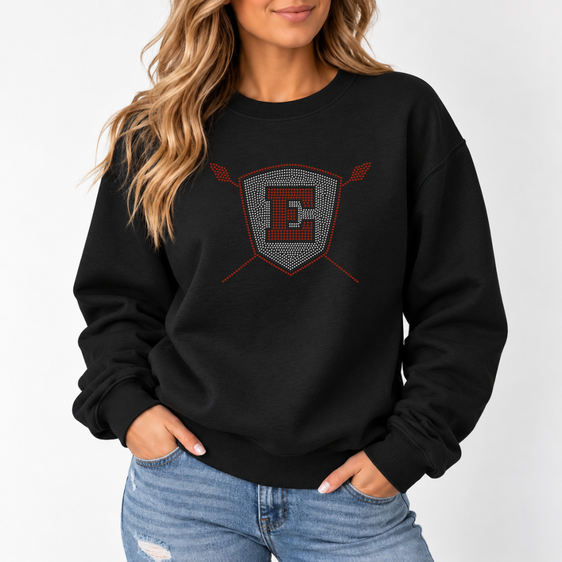 Eden Rhinestone
