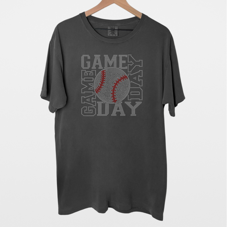 Baseball Game Day