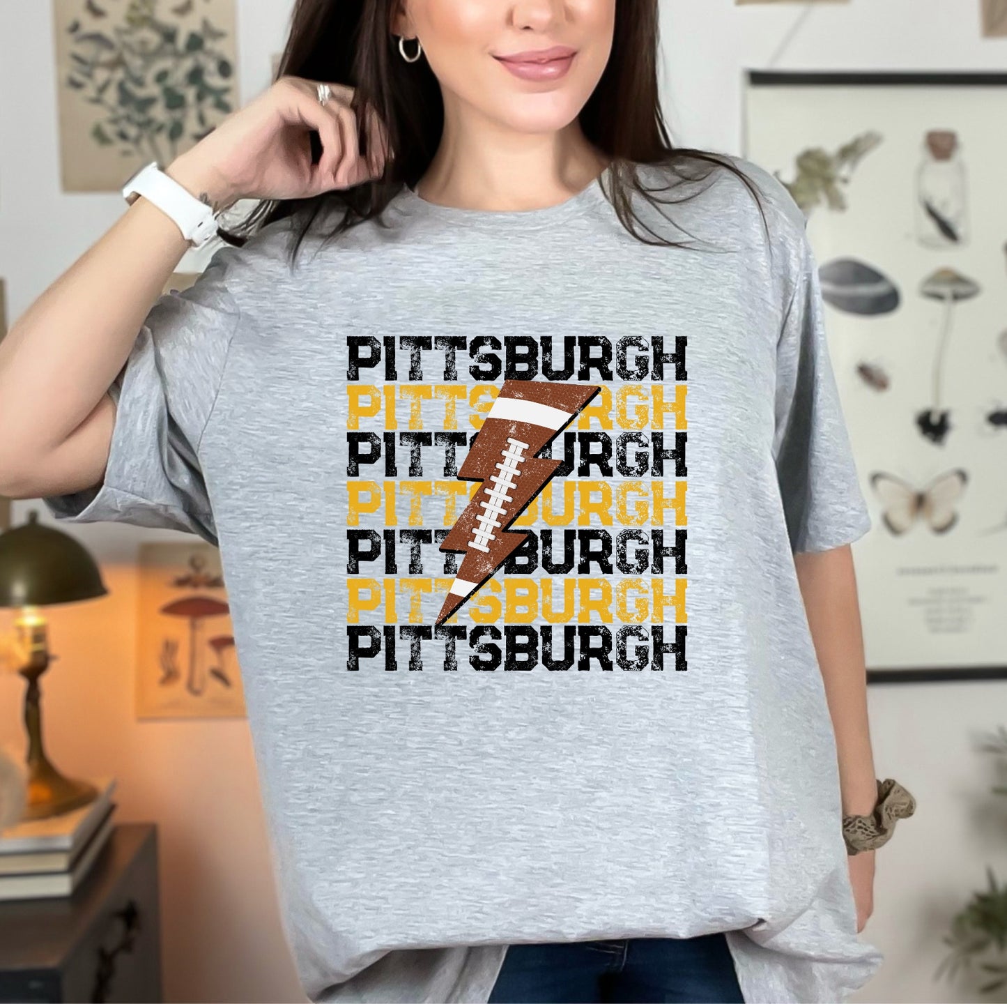 Pittsburgh