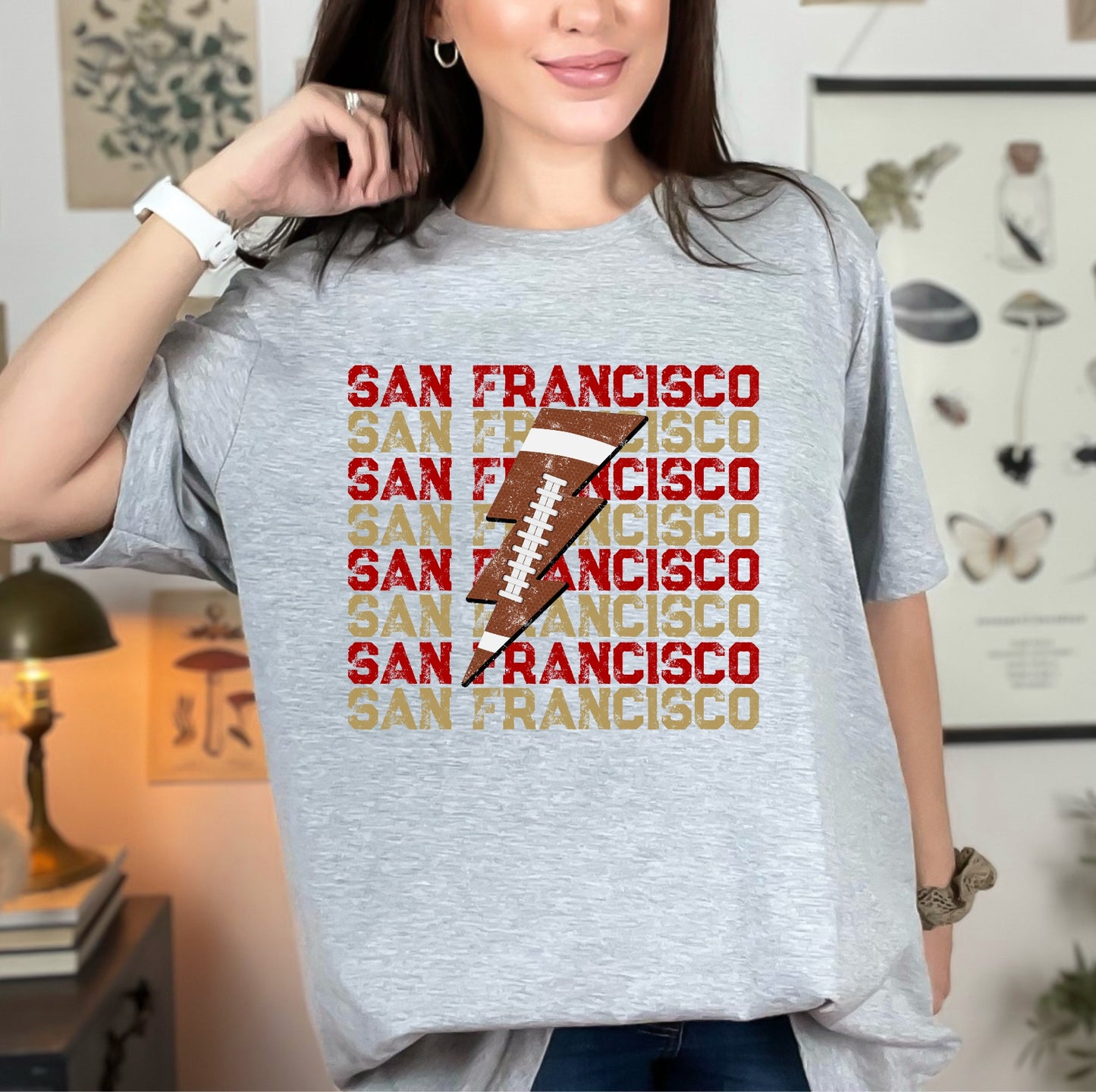 San Francisco