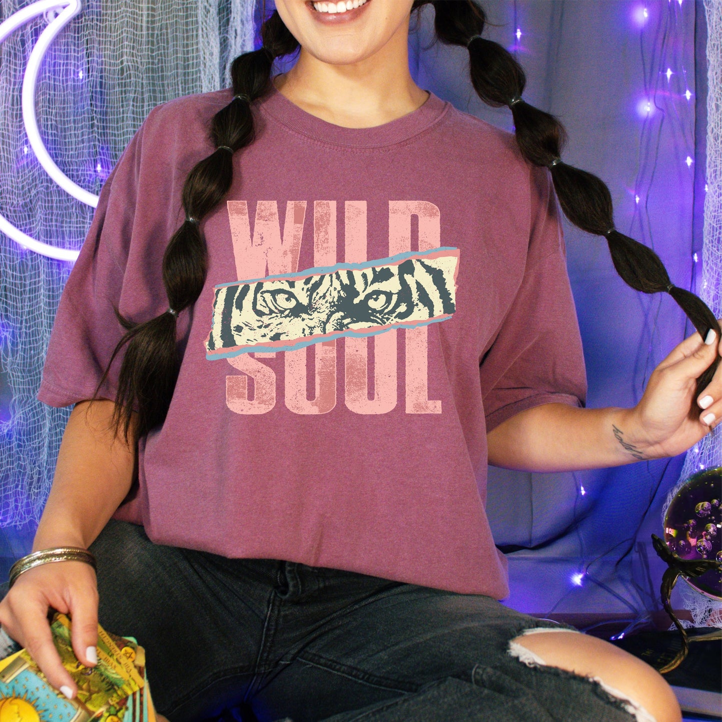 Wild Soul