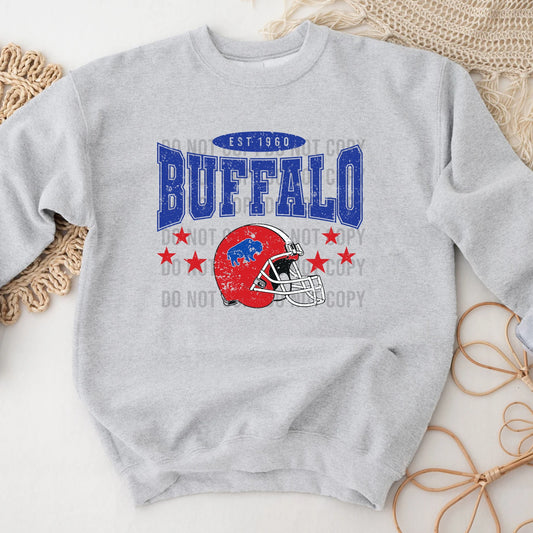 Buffalo Vintage