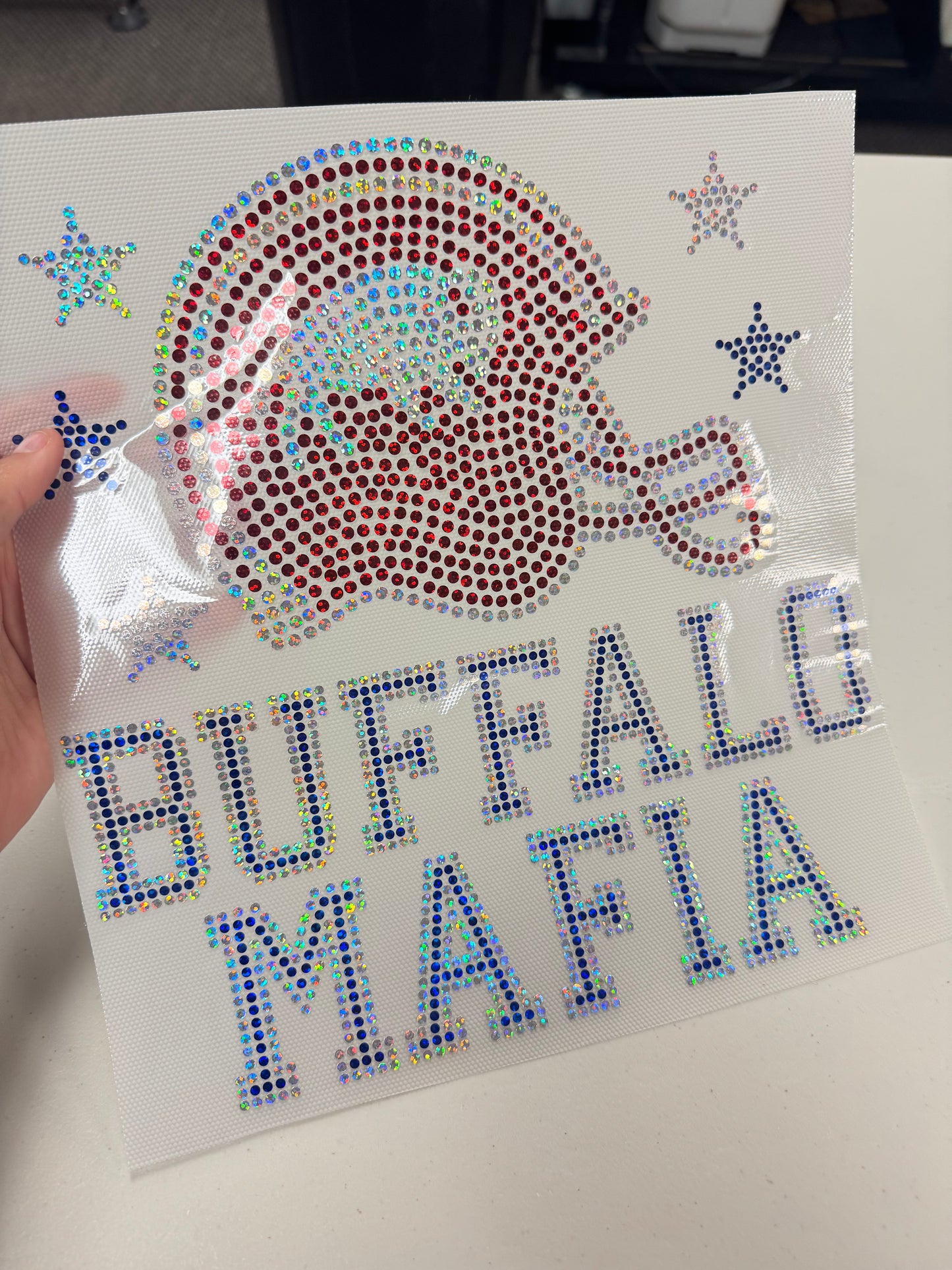 Buffalo Mafia