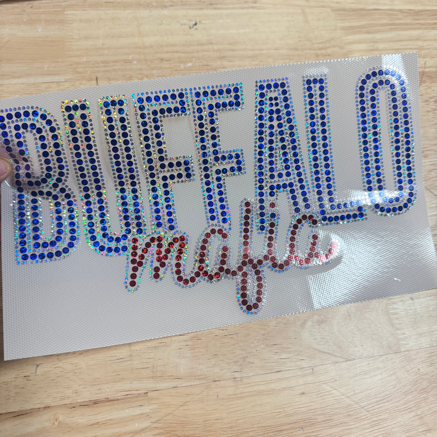 Buffalo Mafia