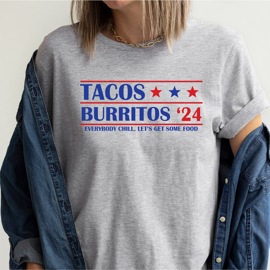 Tacos 2024