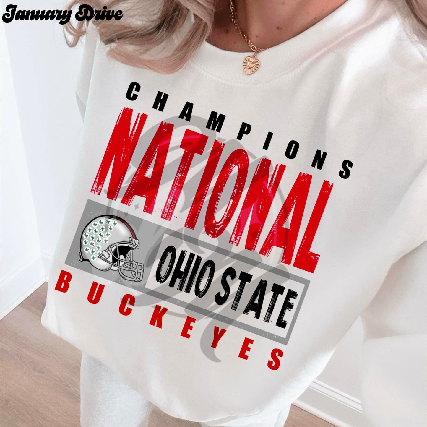 Ohio State Champs