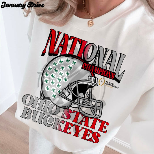 Ohio State National Champs