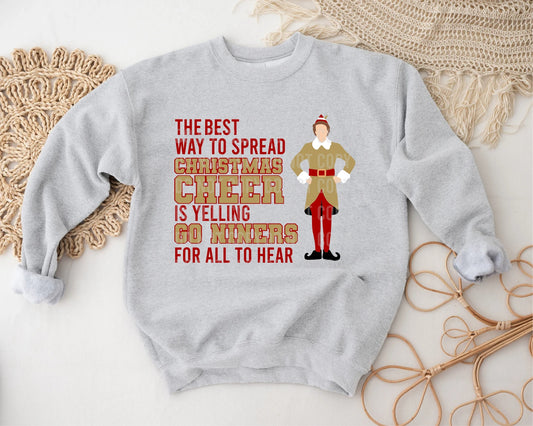 49er ELF