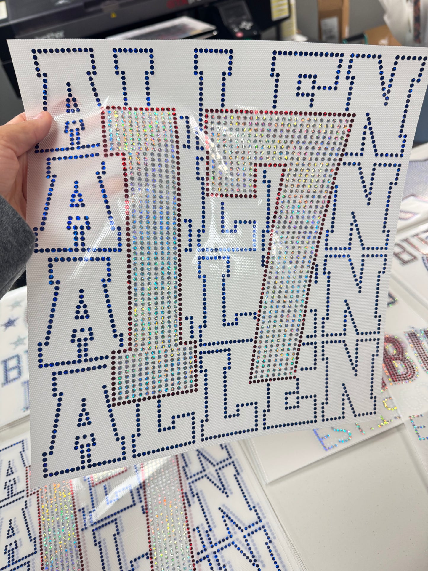 Allen 17