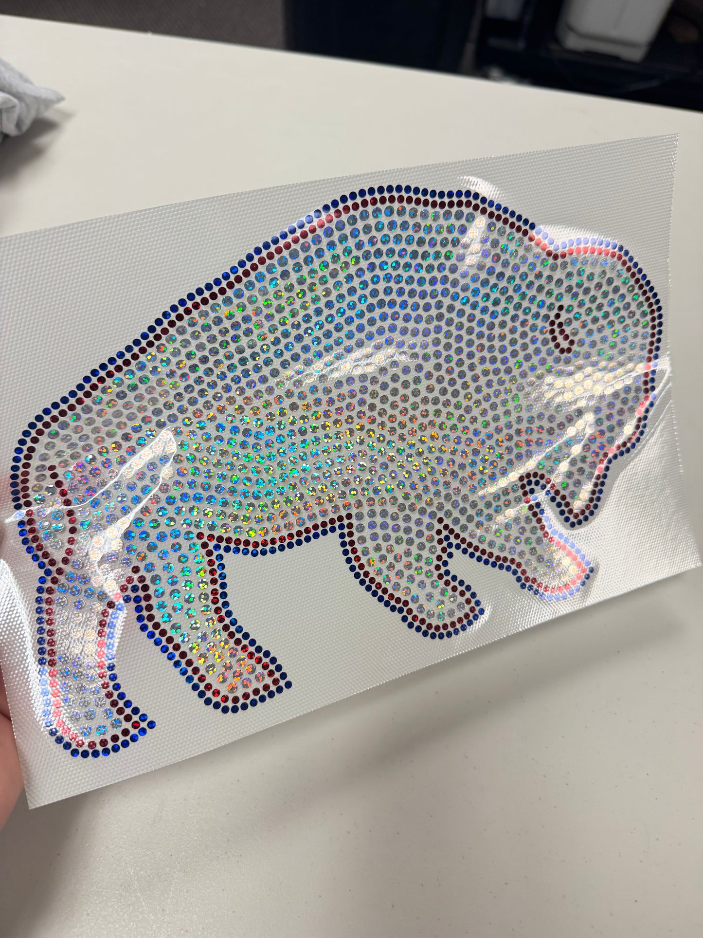 Buffalo
