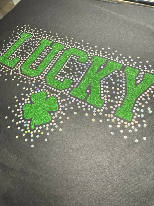 Lucky Glitter/ Spangle