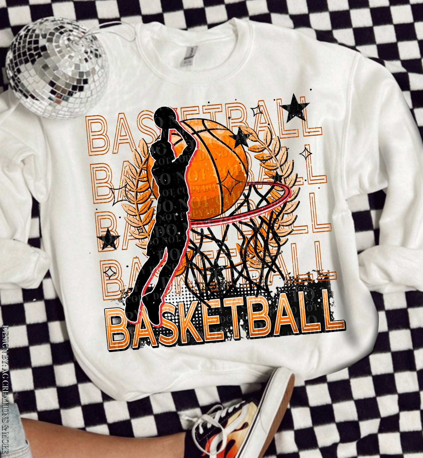 Basketball - Boy