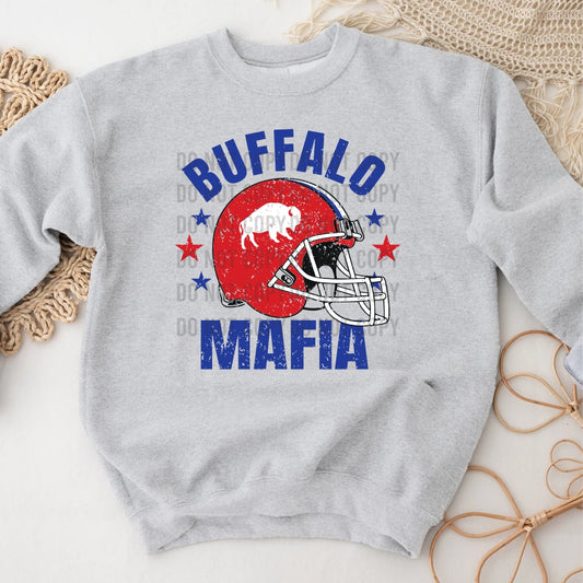 Buffalo Mafia