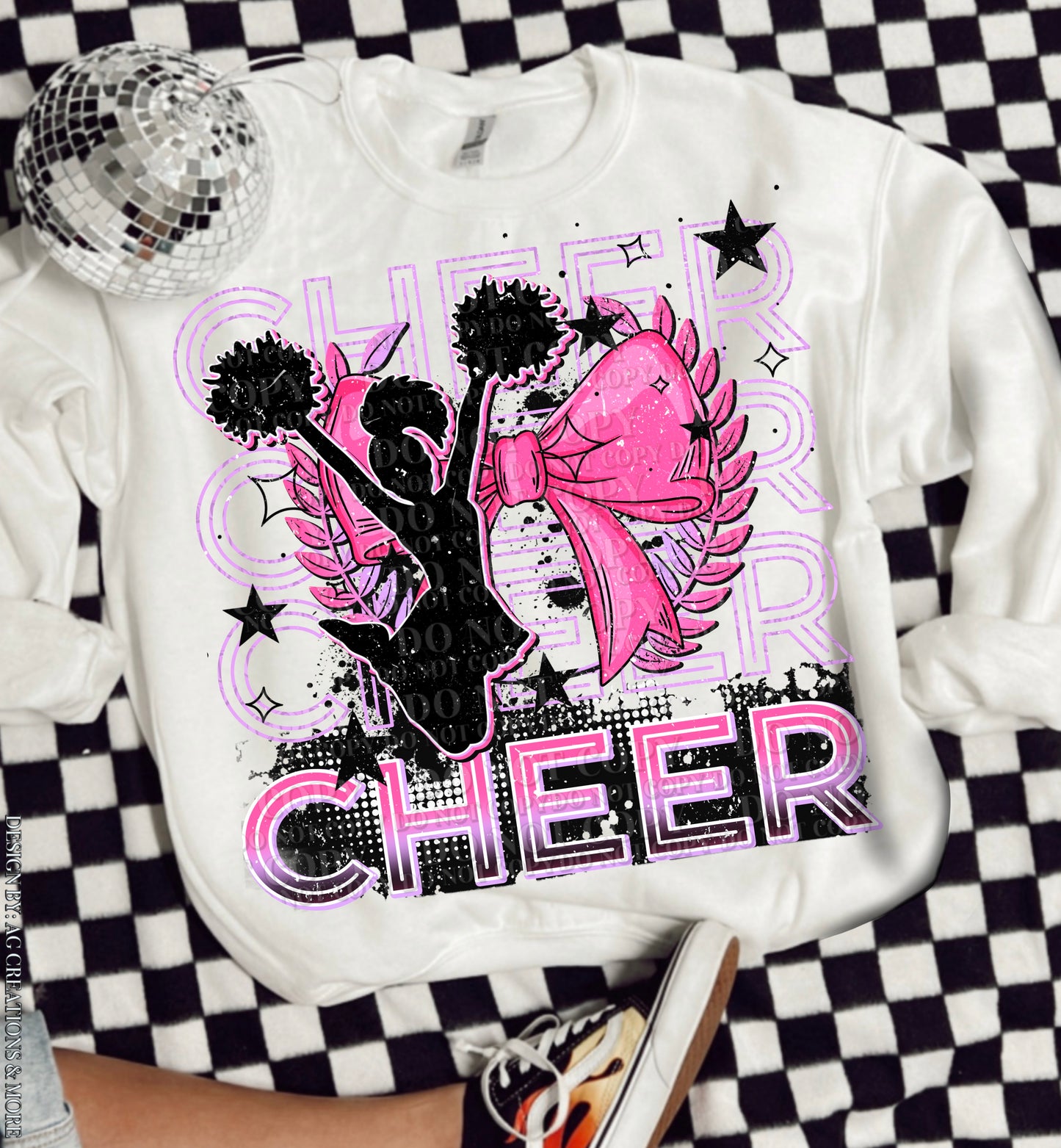 Cheer