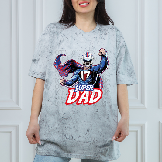 Super Dad