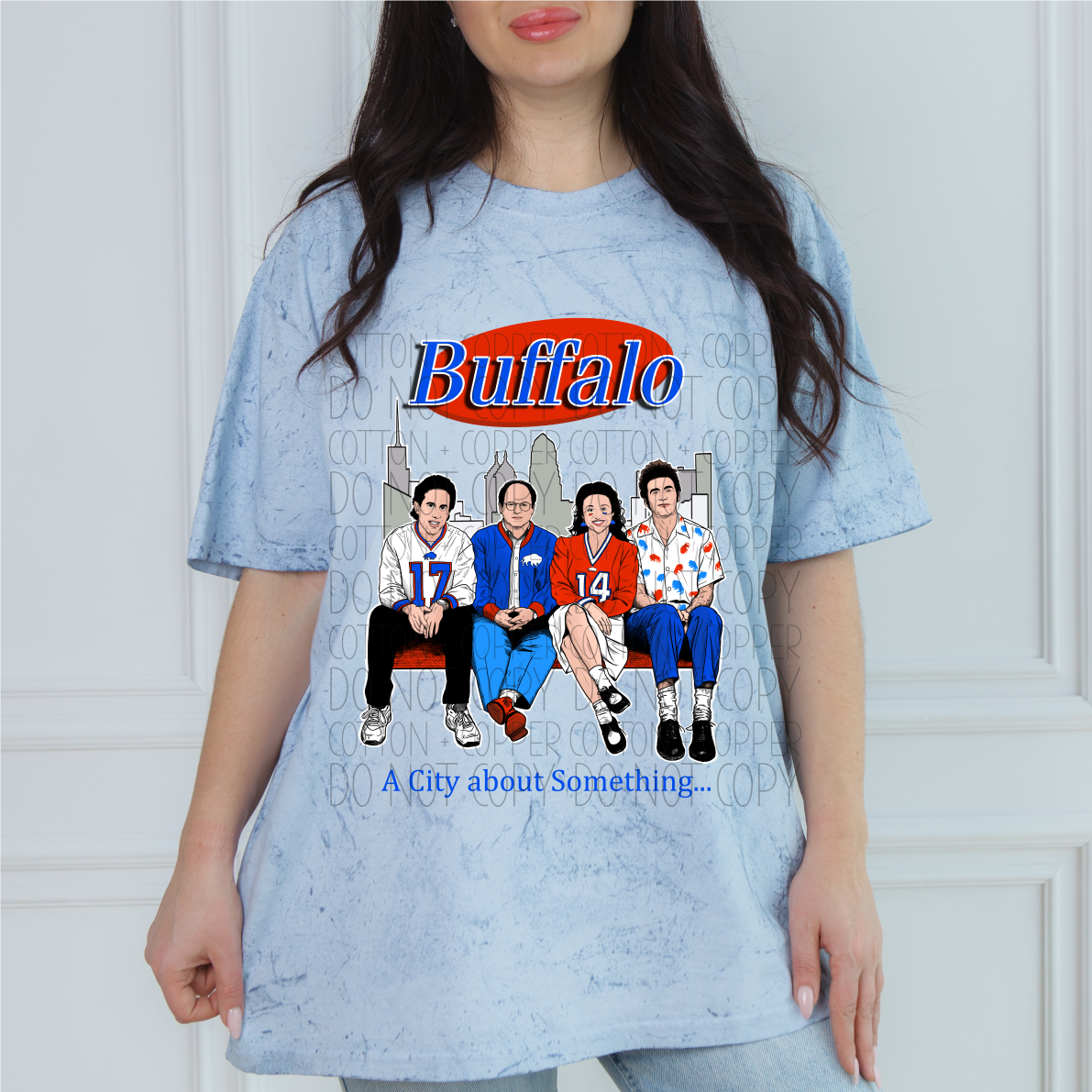 Buffalo Seinfeld