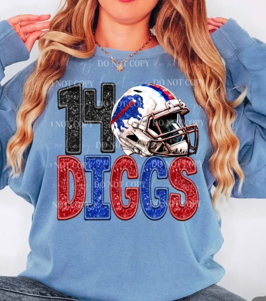 Diggs 14