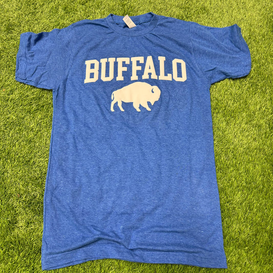 Buffalo PUFF Transfers