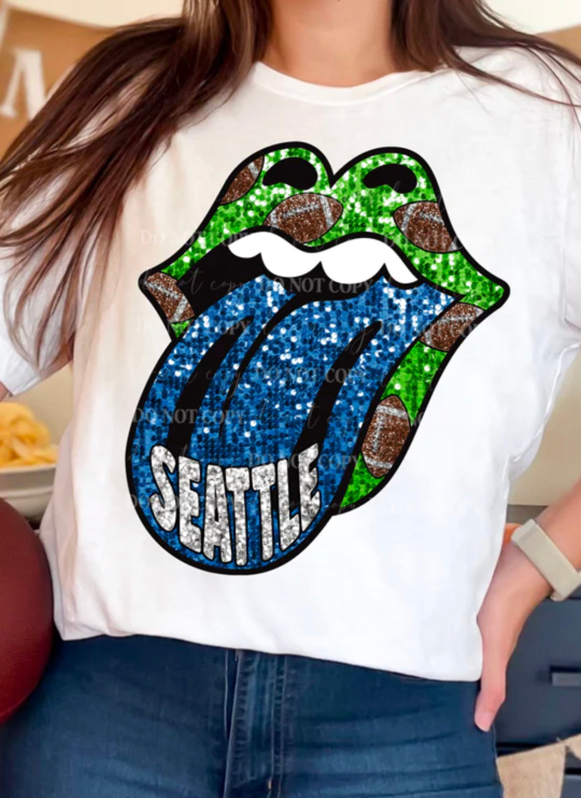 Seattle Tongue