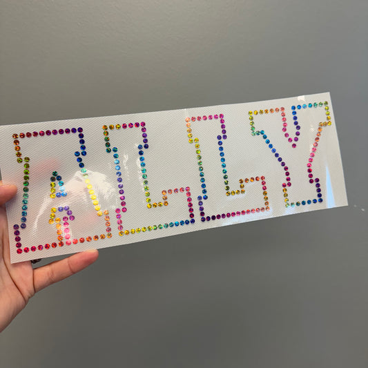 Ally Spangle