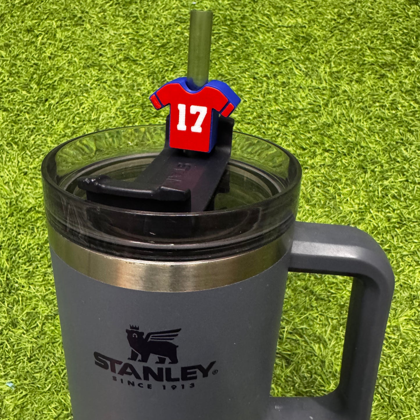 Stanley Straw Topper