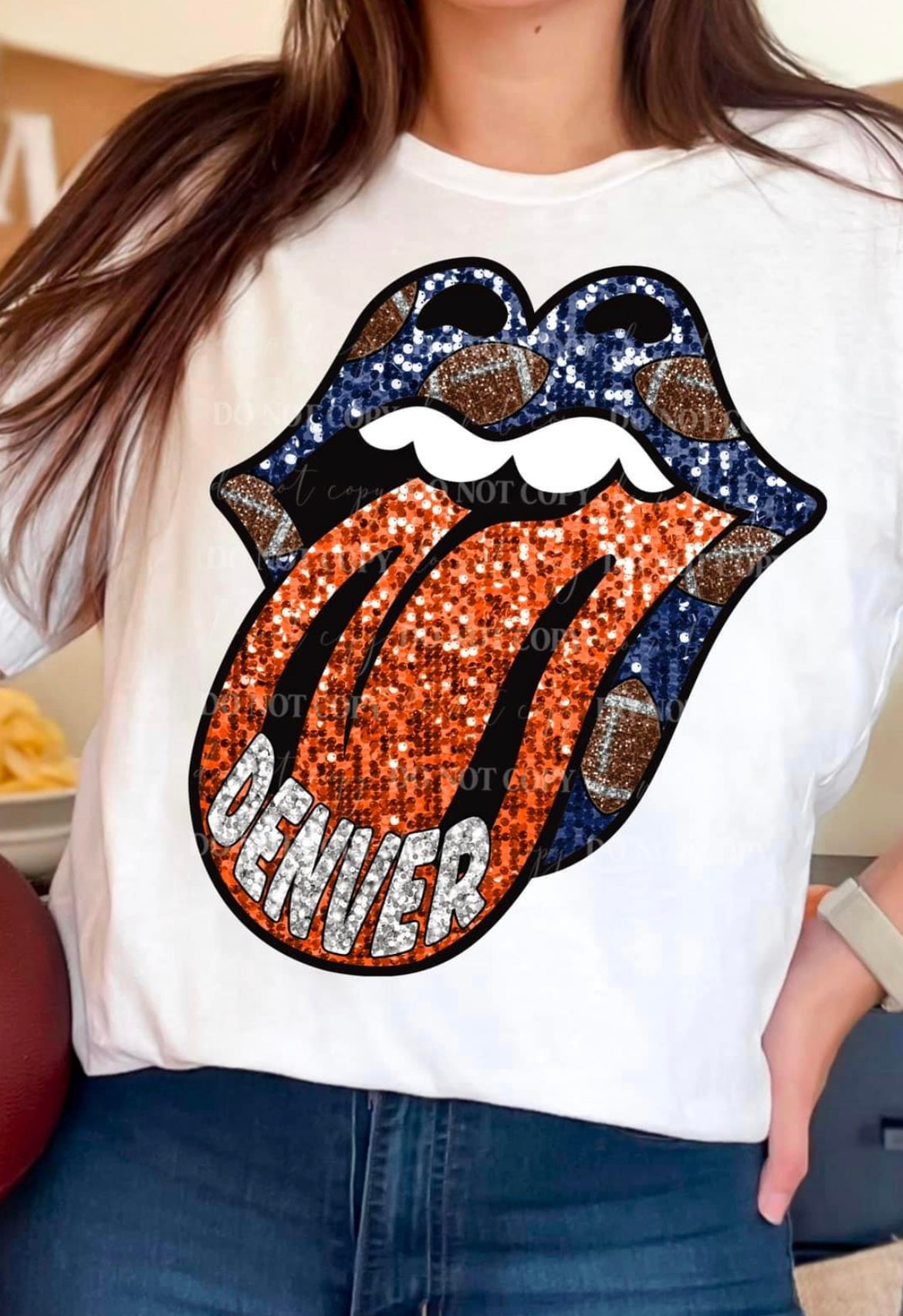 Denver Tongue