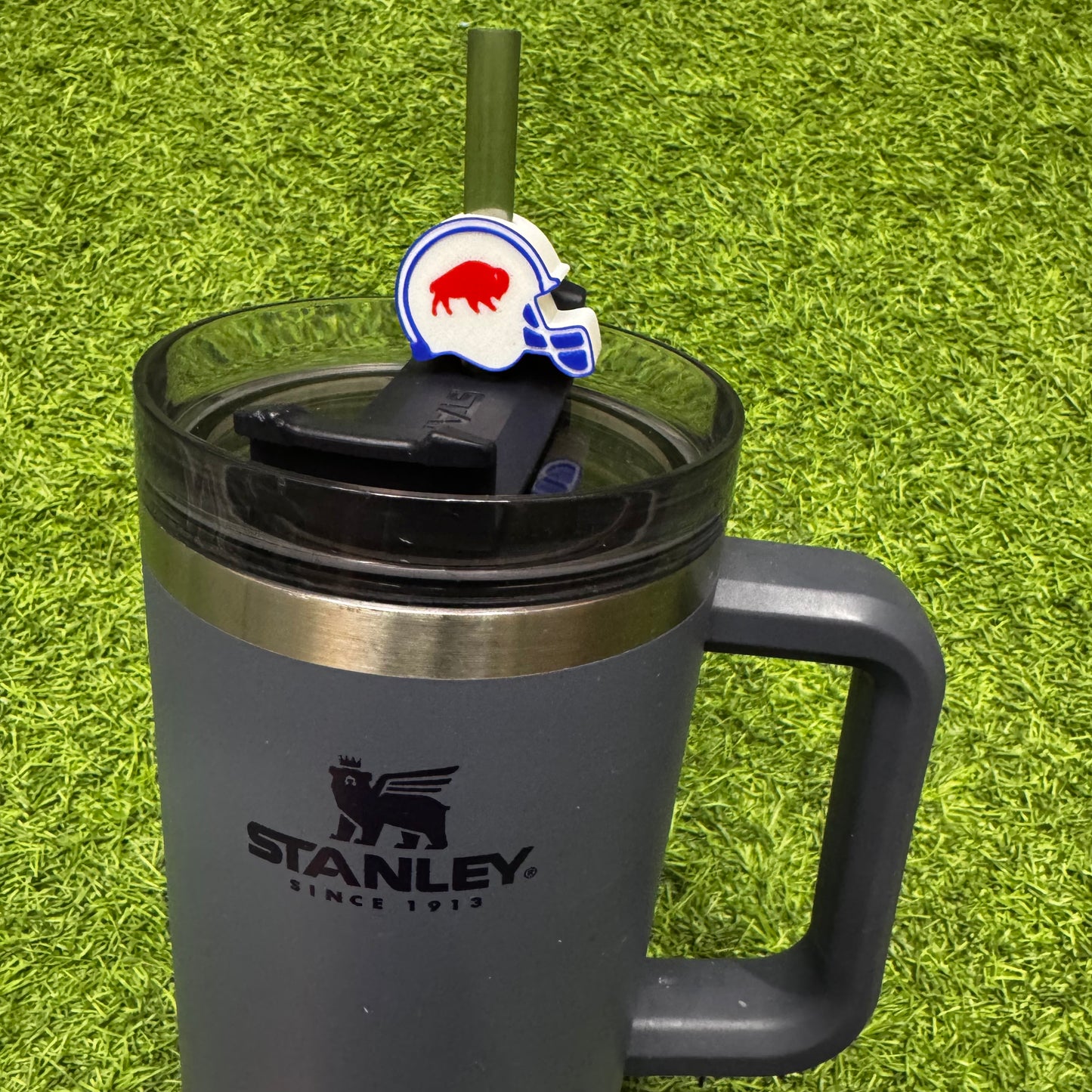 Stanley Straw Topper