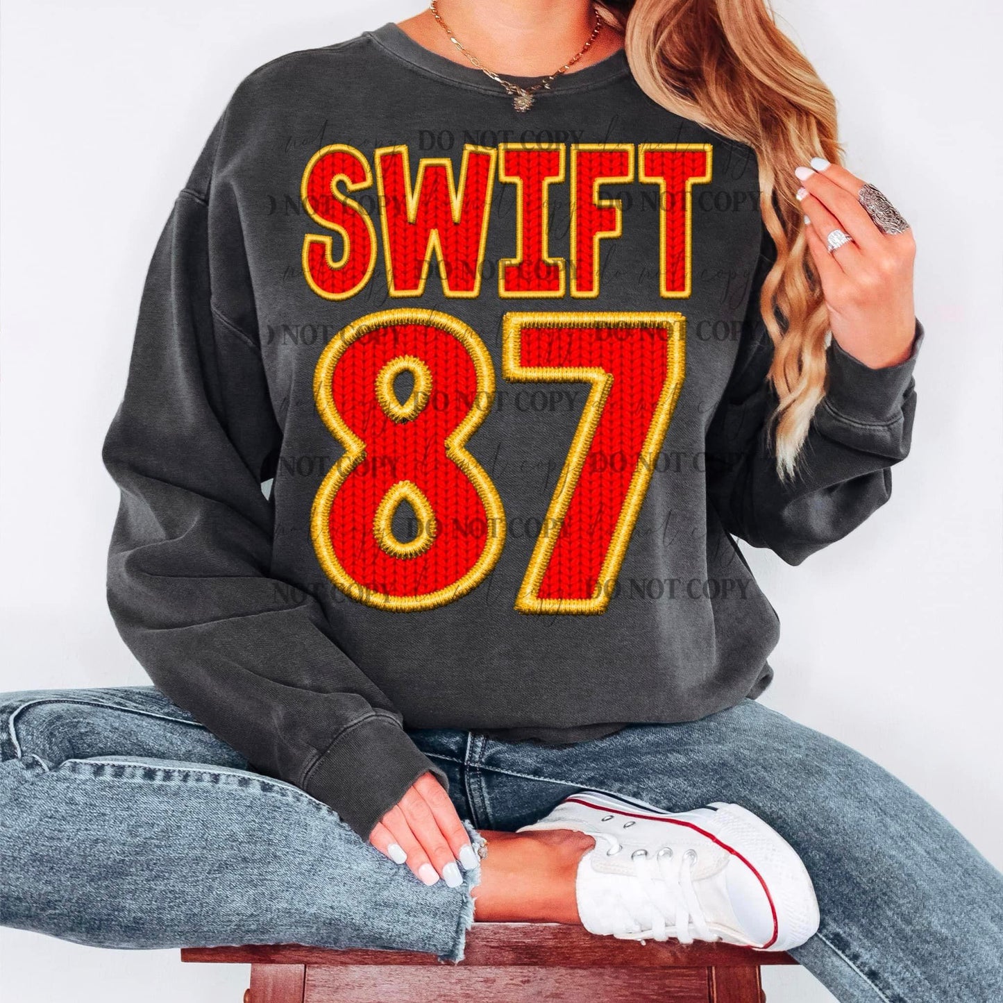 Swift 87