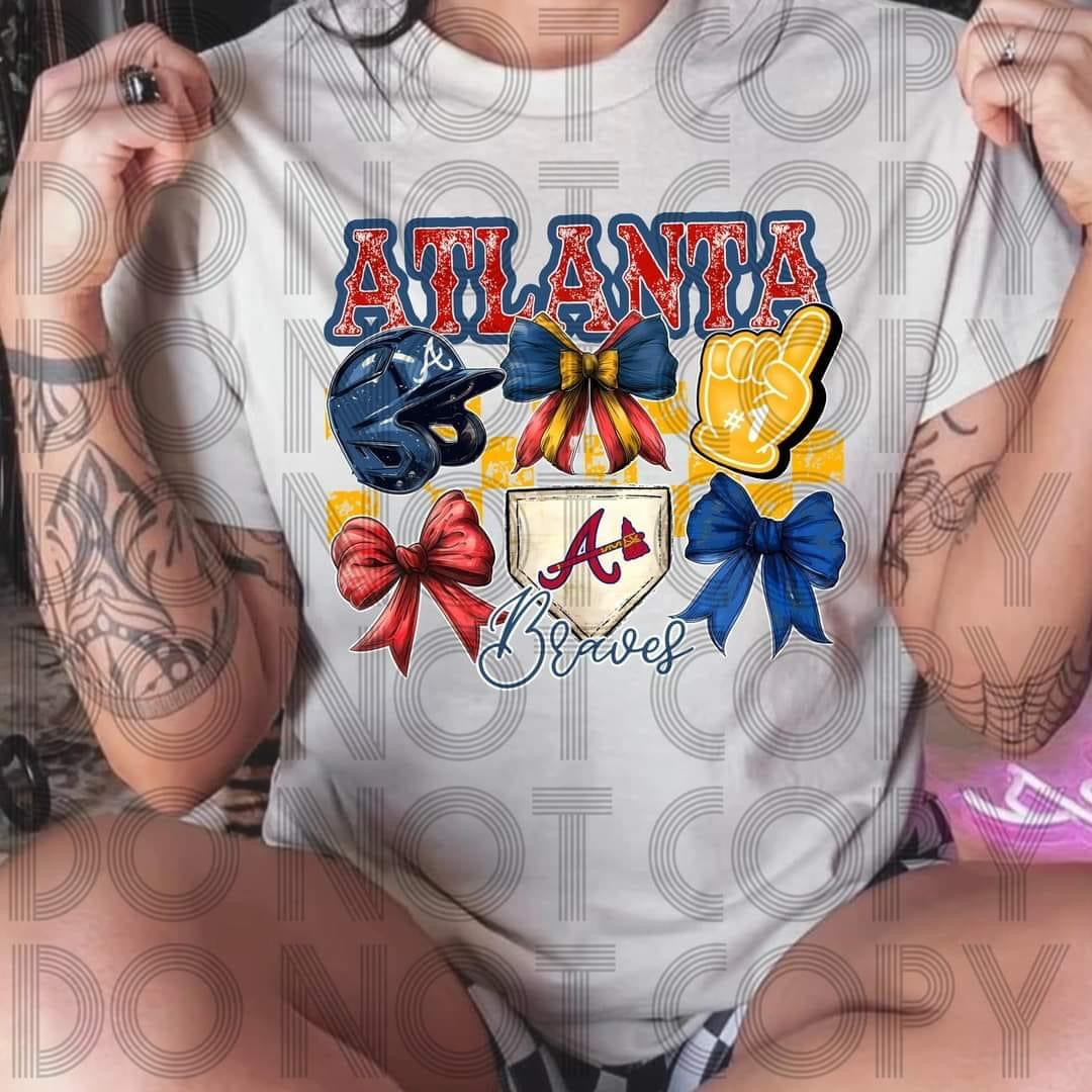 Atlanta Bow