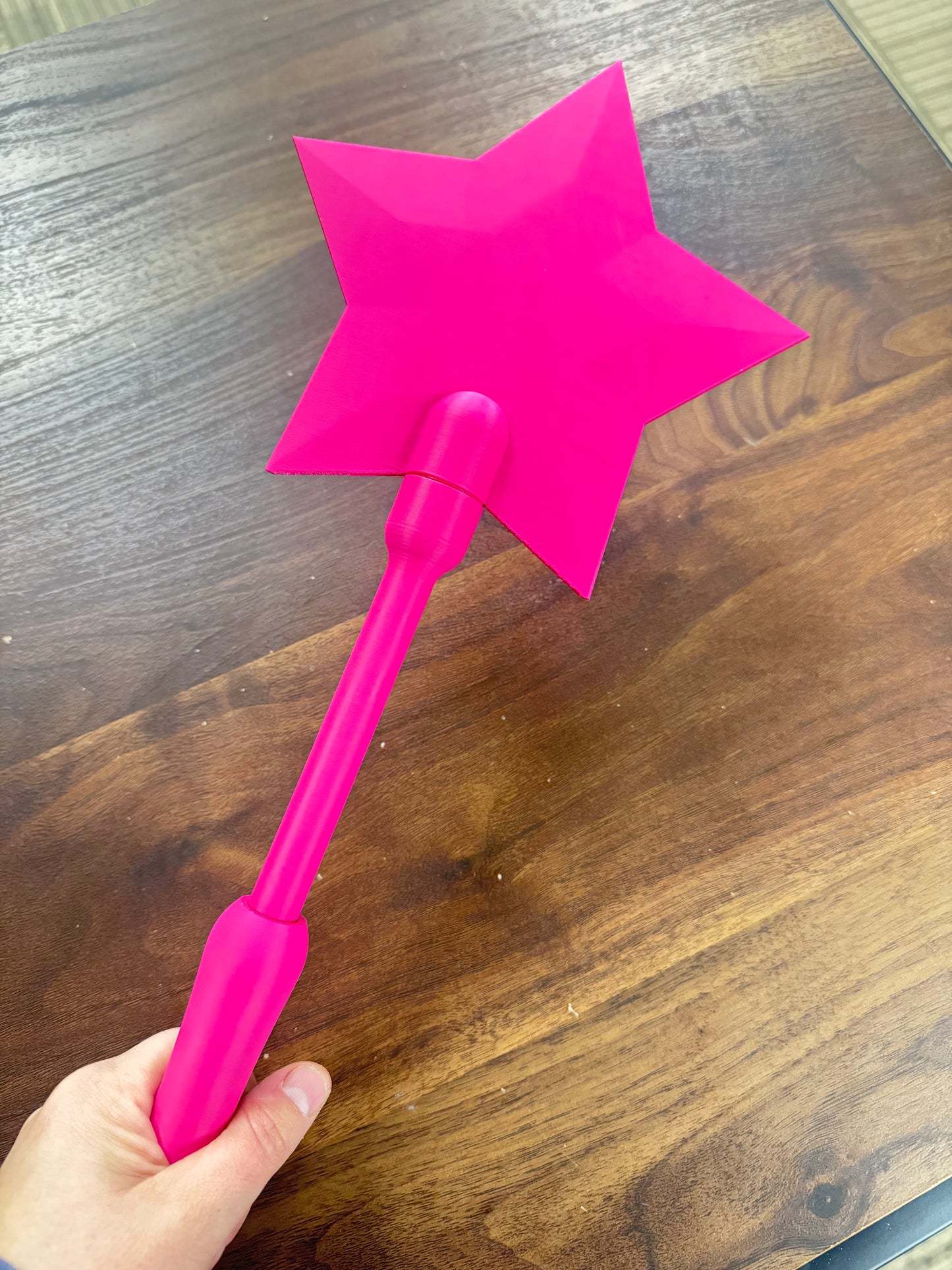 3D Printed Tap to Pay Wand