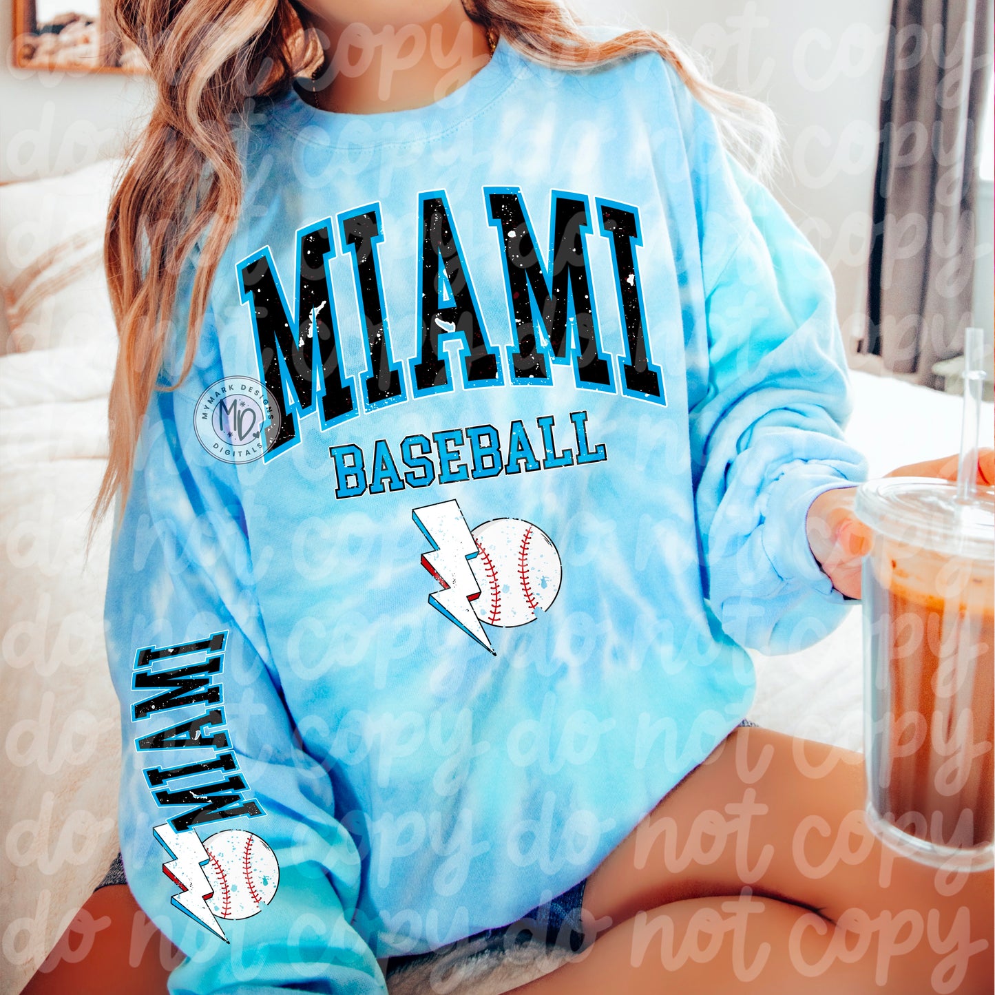 Miami Baseball