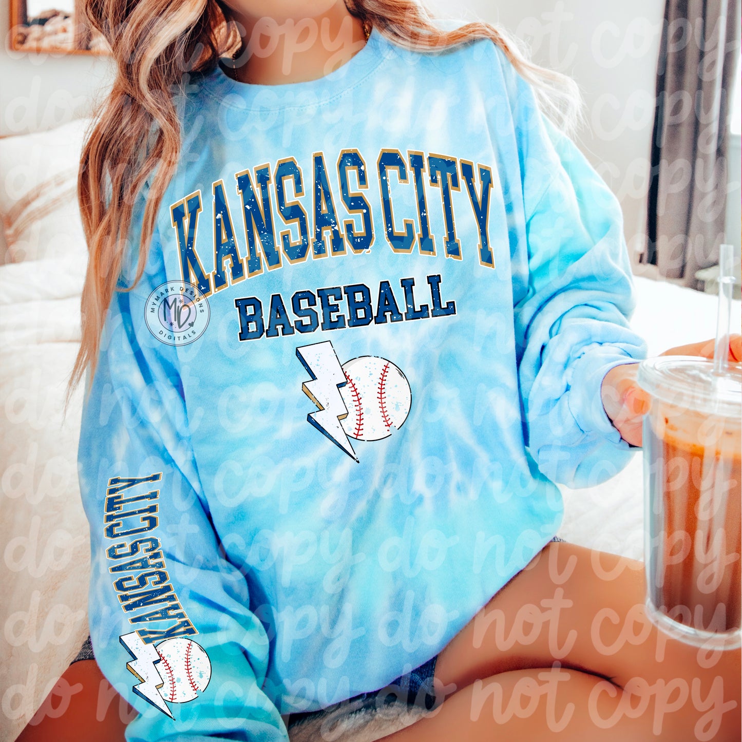 Kansas City Baseball